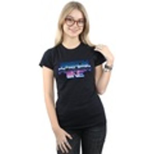 T-shirts a maniche lunghe BI38052 - Ready Player One - Modalova