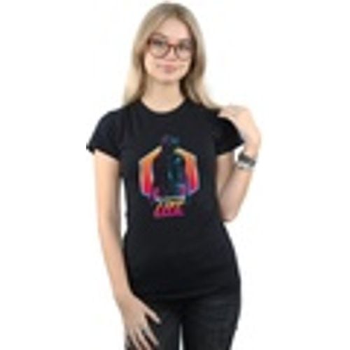 T-shirts a maniche lunghe Gunter Life - Ready Player One - Modalova