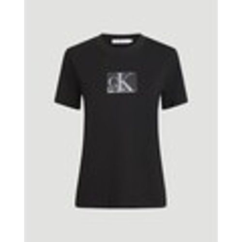 T-shirt & Polo J20J222961 - Calvin Klein Jeans - Modalova