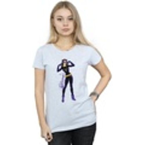 T-shirts a maniche lunghe BI10542 - Dc Comics - Modalova