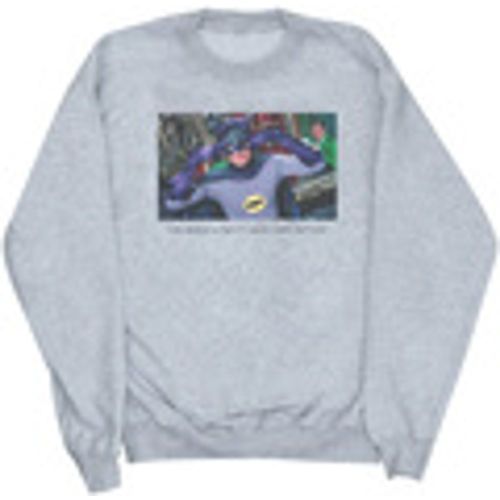 Felpa Dc Comics BI10950 - Dc Comics - Modalova