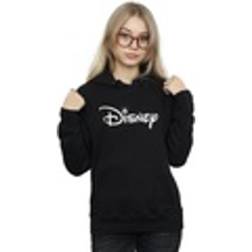 Felpa Mickey Mouse Head Logo - Disney - Modalova