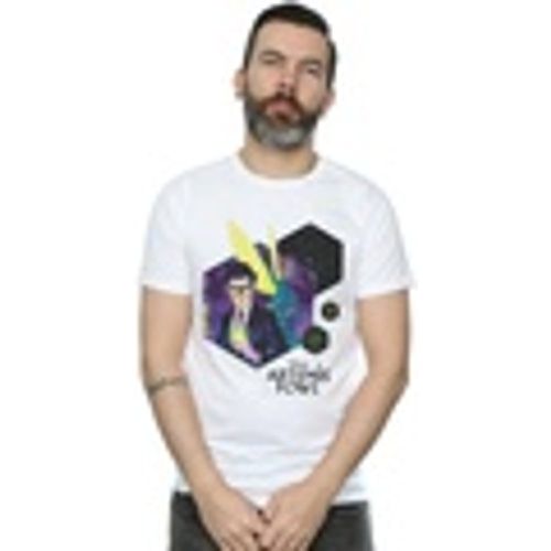 T-shirts a maniche lunghe Artemis Fowl Time To Believe - Disney - Modalova