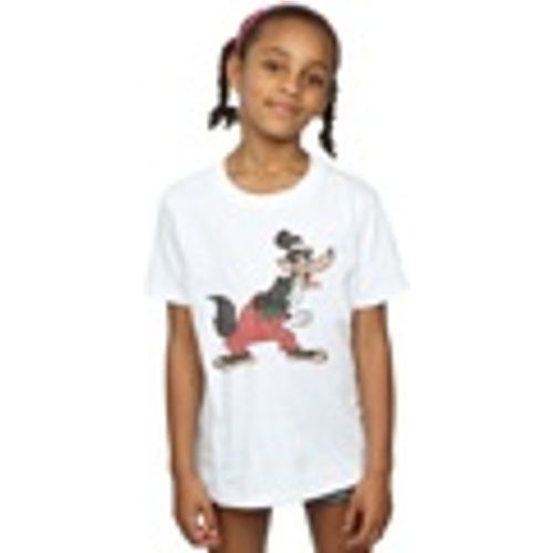 T-shirts a maniche lunghe Three Little Pigs Big Bad Wolf - Disney - Modalova