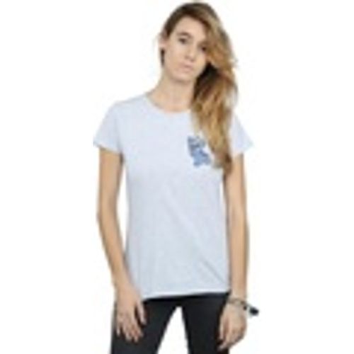 T-shirts a maniche lunghe BI15586 - Disney - Modalova
