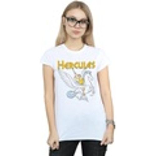 T-shirts a maniche lunghe Hercules With Pegasus - Disney - Modalova