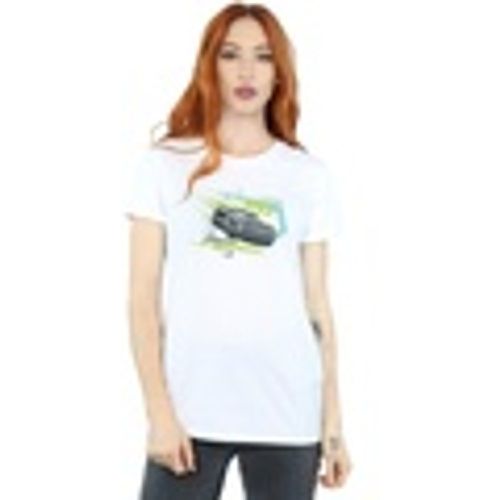 T-shirts a maniche lunghe Cars Jackson Storm - Disney - Modalova