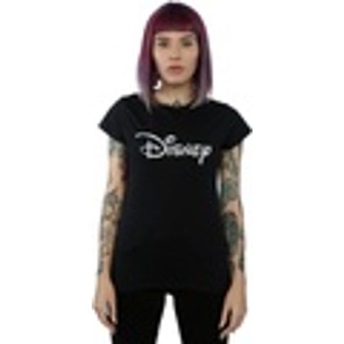 T-shirts a maniche lunghe BI16112 - Disney - Modalova