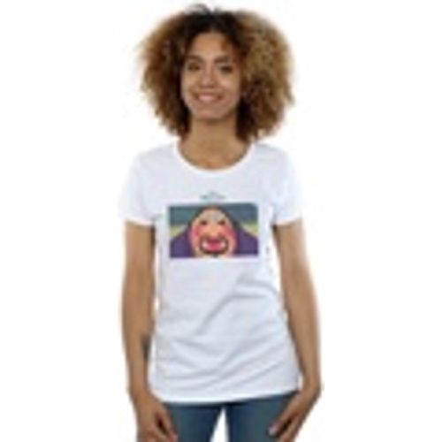 T-shirts a maniche lunghe Mulan The Matchmaker - Disney - Modalova