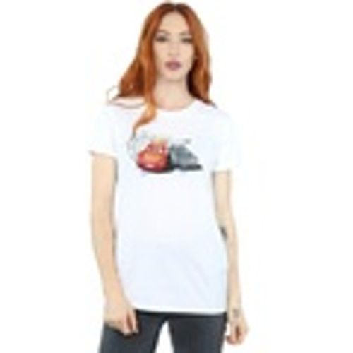 T-shirts a maniche lunghe BI16157 - Disney - Modalova