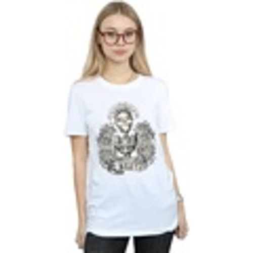 T-shirts a maniche lunghe BI16542 - Disney - Modalova