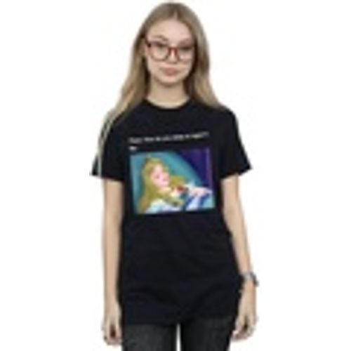 T-shirts a maniche lunghe BI16860 - Disney - Modalova