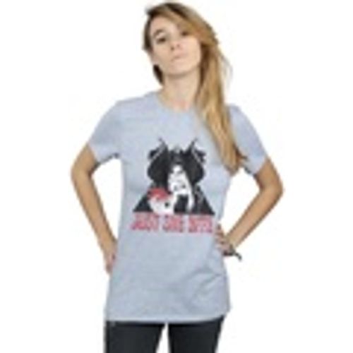 T-shirts a maniche lunghe Snow White Just One Bite - Disney - Modalova