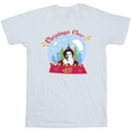 T-shirts a maniche lunghe Christmas Snowglobe - Elf - Modalova