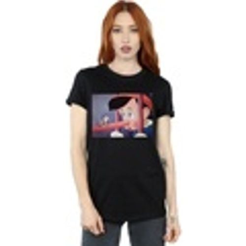 T-shirts a maniche lunghe BI17438 - Disney - Modalova