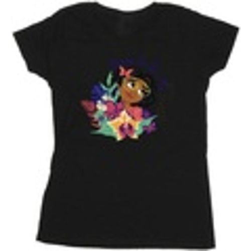 T-shirts a maniche lunghe Encanto Born To Be Me - Disney - Modalova
