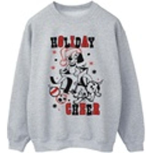 Felpa 101 Dalmatians Holiday Cheer - Disney - Modalova
