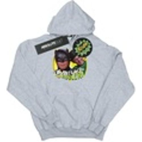 Felpa Dc Comics BI4424 - Dc Comics - Modalova