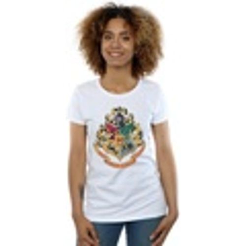 T-shirts a maniche lunghe BI23667 - Harry Potter - Modalova