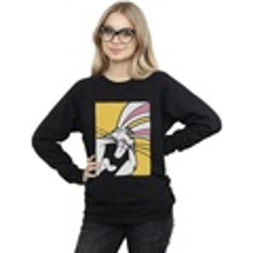 Felpa Bugs Bunny Laughing - Dessins Animés - Modalova
