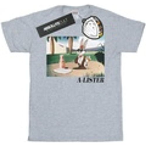 T-shirts a maniche lunghe BI24420 - Dessins Animés - Modalova