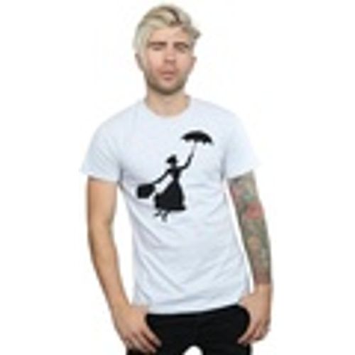 T-shirts a maniche lunghe BI18884 - Disney - Modalova