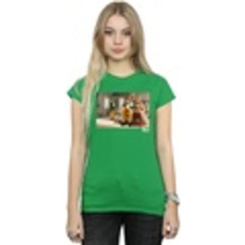 T-shirts a maniche lunghe Family - Elf - Modalova