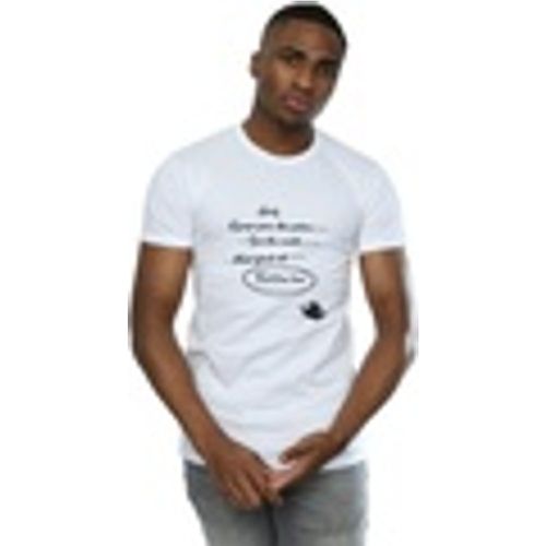T-shirts a maniche lunghe Aladdin Jasmine Goals - Disney - Modalova