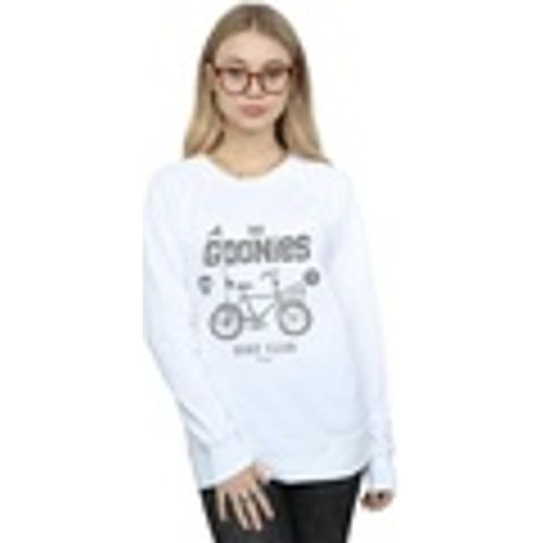 Felpa Goonies Bike Club - Goonies - Modalova