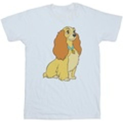 T-shirts a maniche lunghe BI19948 - Disney - Modalova