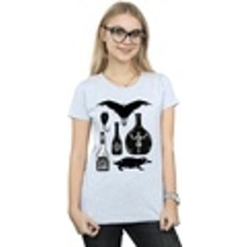 T-shirts a maniche lunghe BI20126 - Fantastic Beasts - Modalova
