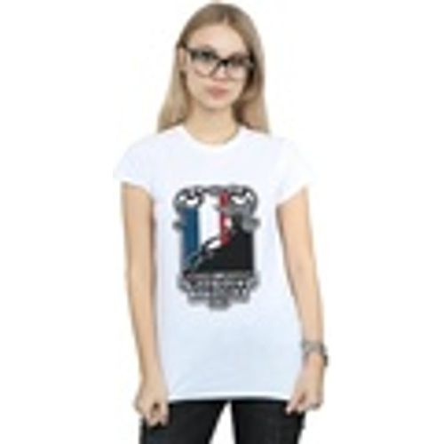 T-shirts a maniche lunghe Magiques De La France - Fantastic Beasts - Modalova