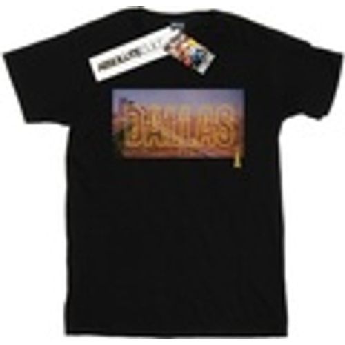 T-shirts a maniche lunghe BI20347 - Dallas - Modalova