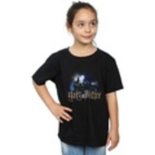 T-shirts a maniche lunghe BI21469 - Harry Potter - Modalova