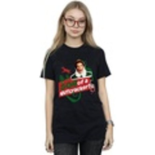 T-shirts a maniche lunghe BI21570 - Elf - Modalova