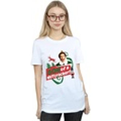 T-shirts a maniche lunghe BI21570 - Elf - Modalova