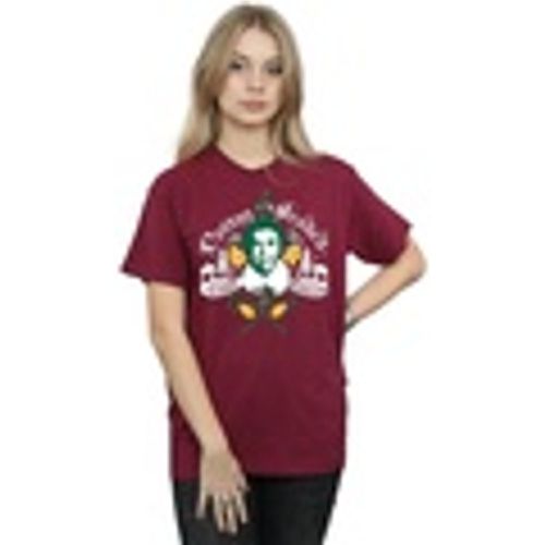 T-shirts a maniche lunghe Cotton Headed Ninny Muggins - Elf - Modalova