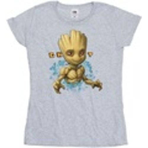 T-shirts a maniche lunghe BI22486 - Guardians Of The Galaxy - Modalova
