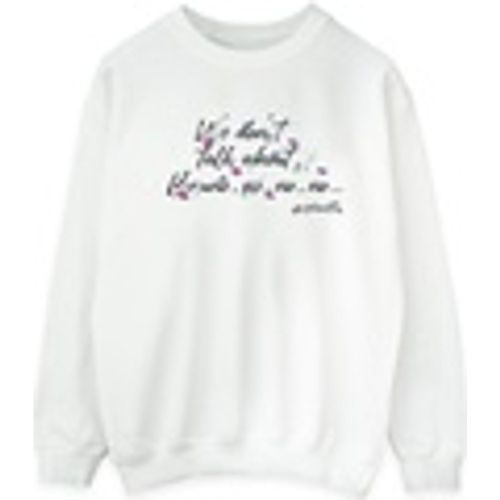 Felpa Encanto We Dont Talk About Bruno No No - Disney - Modalova