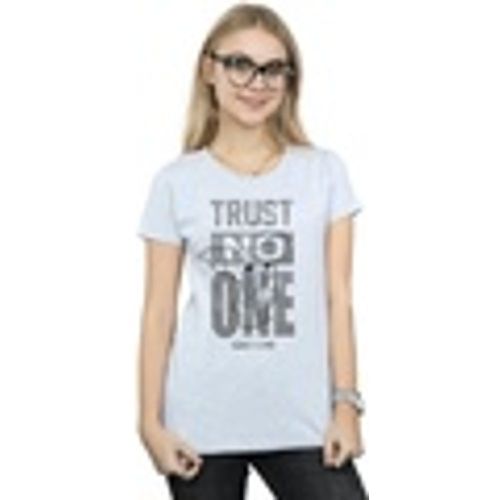 T-shirts a maniche lunghe Trust One Mogwai - Gremlins - Modalova