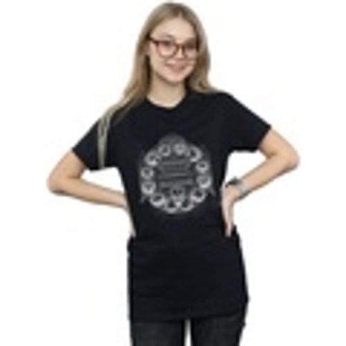 T-shirts a maniche lunghe MACUSA Beasts - Fantastic Beasts - Modalova