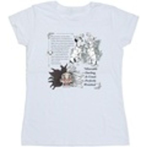 T-shirts a maniche lunghe BI22994 - Disney - Modalova