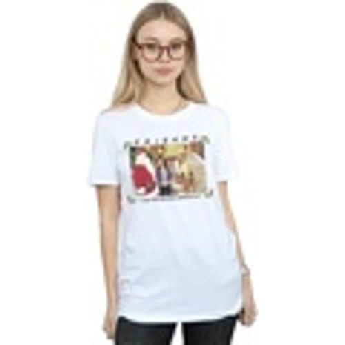 T-shirts a maniche lunghe I Am The Holiday Armadillo - Friends - Modalova