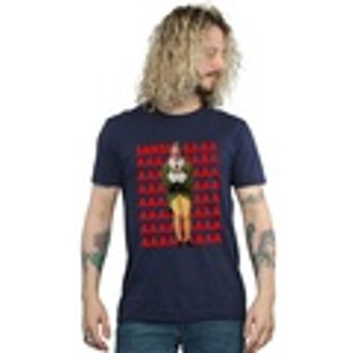 T-shirts a maniche lunghe BI23558 - Elf - Modalova