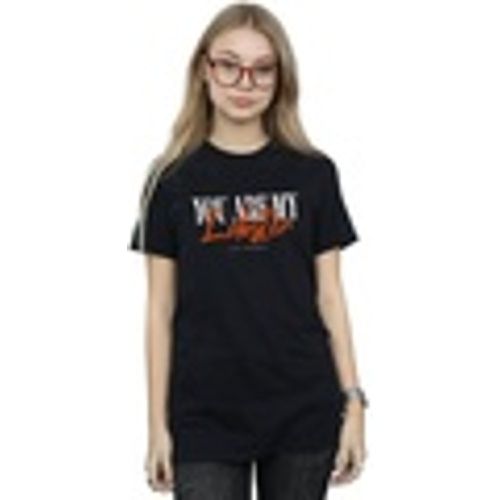T-shirts a maniche lunghe Lobster Soul Mates - Friends - Modalova