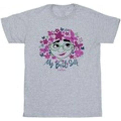 T-shirts a maniche lunghe Encanto My Best Self - Disney - Modalova