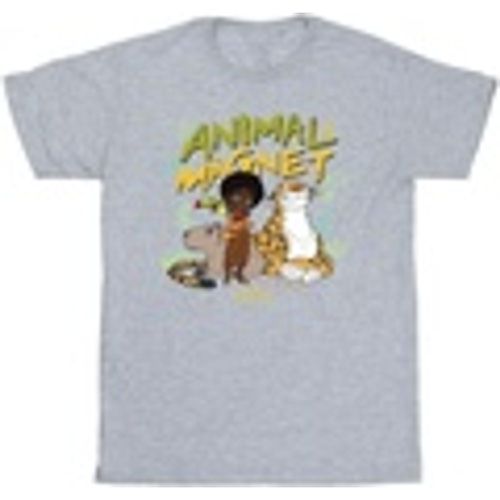 T-shirts a maniche lunghe Encanto Animal Magnet - Disney - Modalova