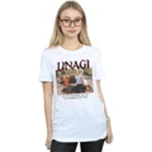 T-shirts a maniche lunghe Unagi Photo - Friends - Modalova