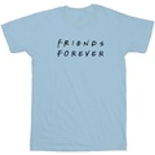 T-shirts a maniche lunghe Forever Logo - Friends - Modalova