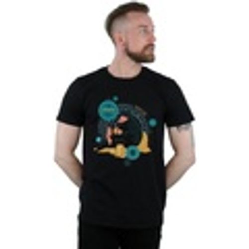 T-shirts a maniche lunghe Sitting Niffler - Fantastic Beasts - Modalova